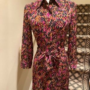 Classic DIANE von FURSTENBERG DRESS